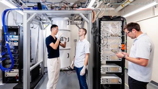 Uncovering the Hidden Disorder in Silicon Quantum Computers