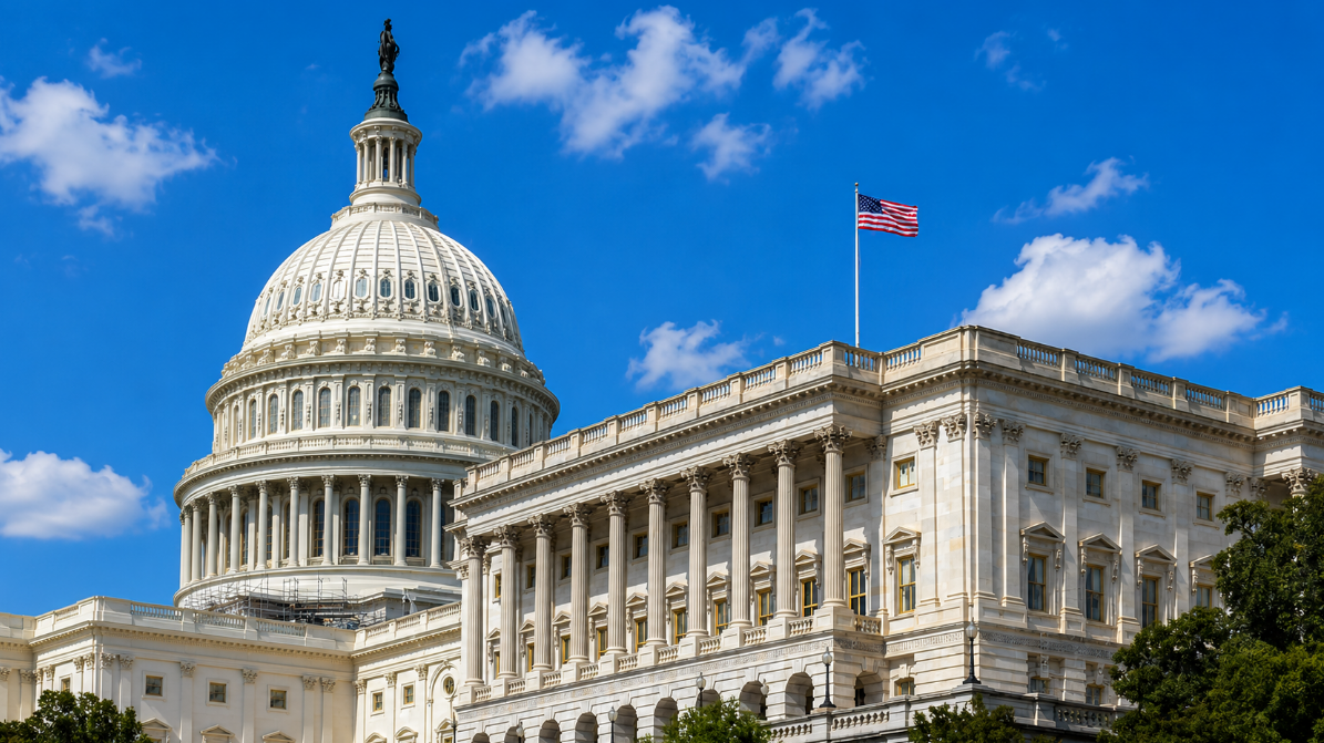 Bipartisan Bill Targets Quantum Cybersecurity Risks to U.S. Electric Grid