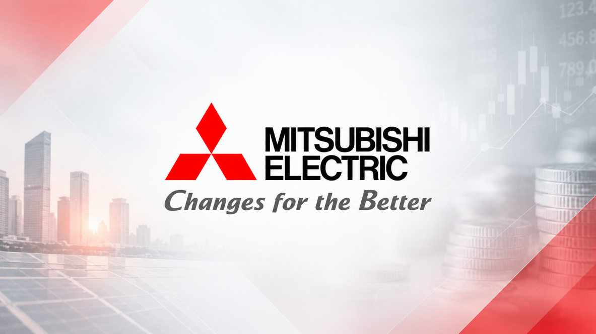 Mitsubishi Electric Invests in OptQC Optical Quantum Computing Startup