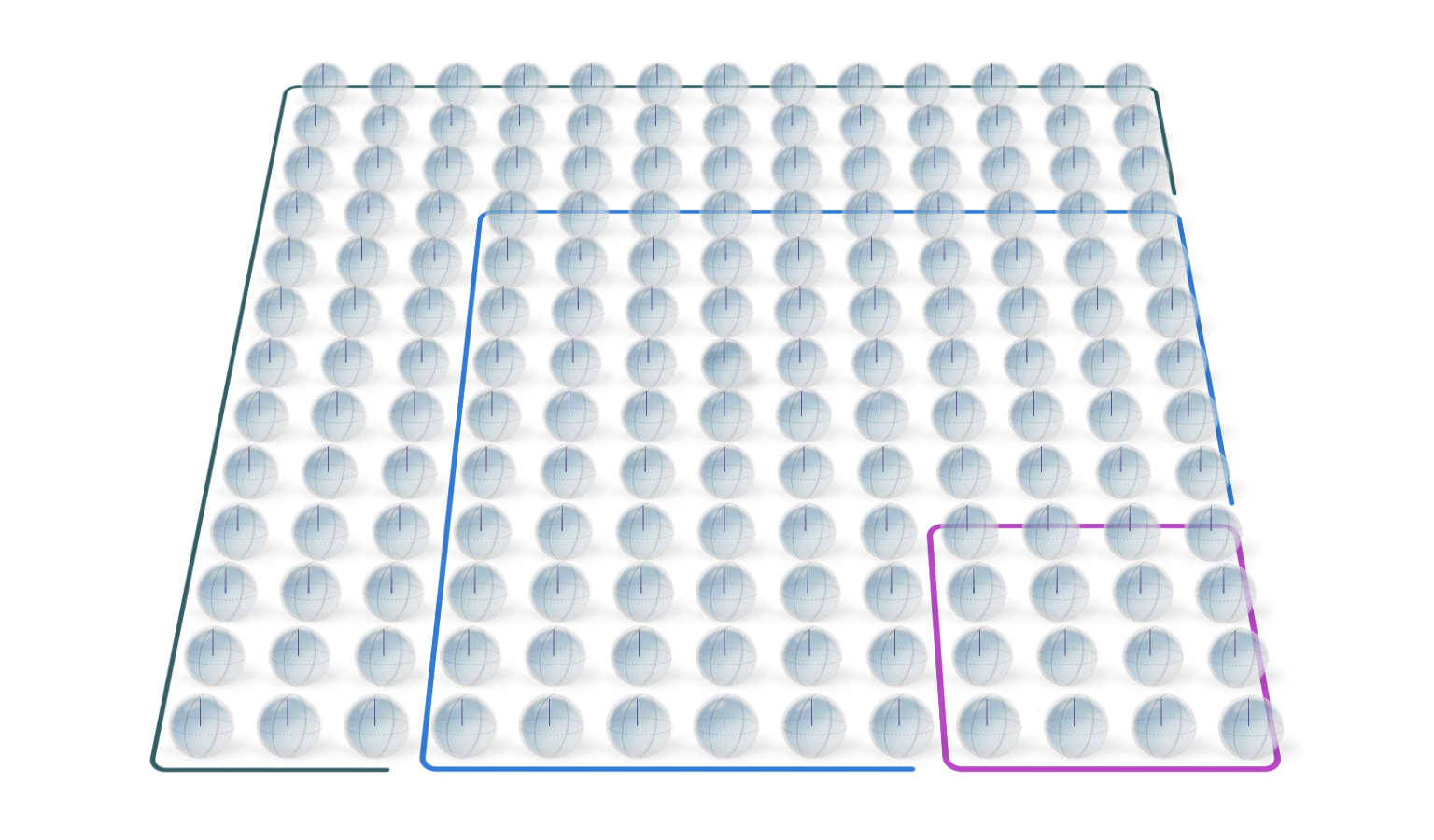 Microsoft Quantum, QOLAB Propose Higher Bar For ‘Scalable’ Logical Qubits