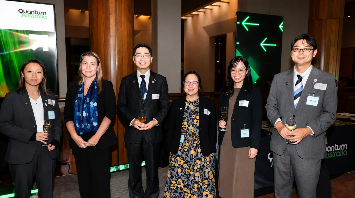 Quantum Australia Reports $83.1M Economic Impact and Growth of 15 Quantum Companies