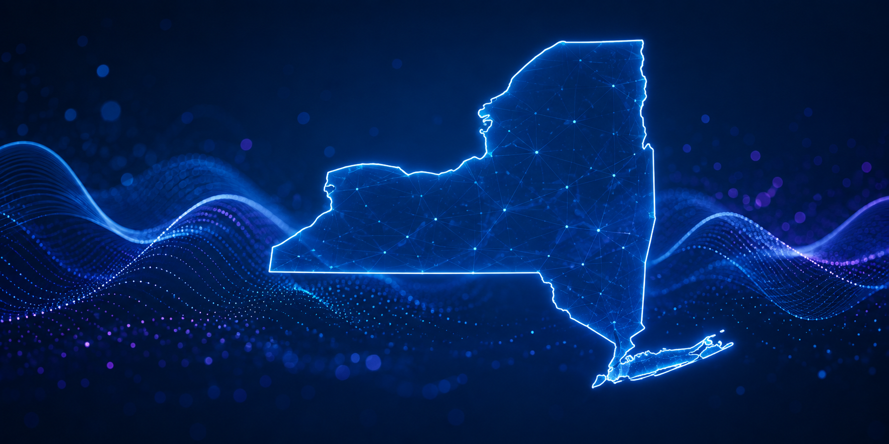 New York Opens $60 Million RFP for Quantum Technology Hubs