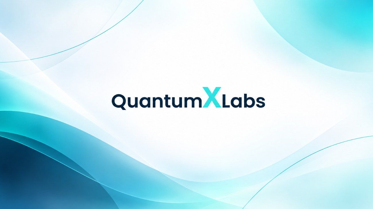 Quantum X Labs Seeks Patent for Structured-Beam Atom Cooling System