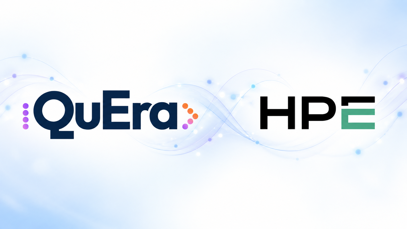 QuEra, HPE Partner to Bring Neutral-Atom Quantum Systems to Supercomputing Centers