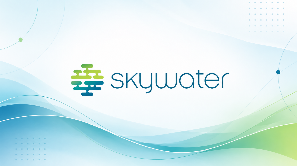 SkyWater Launches Quantum Semiconductor Manufacturing Business