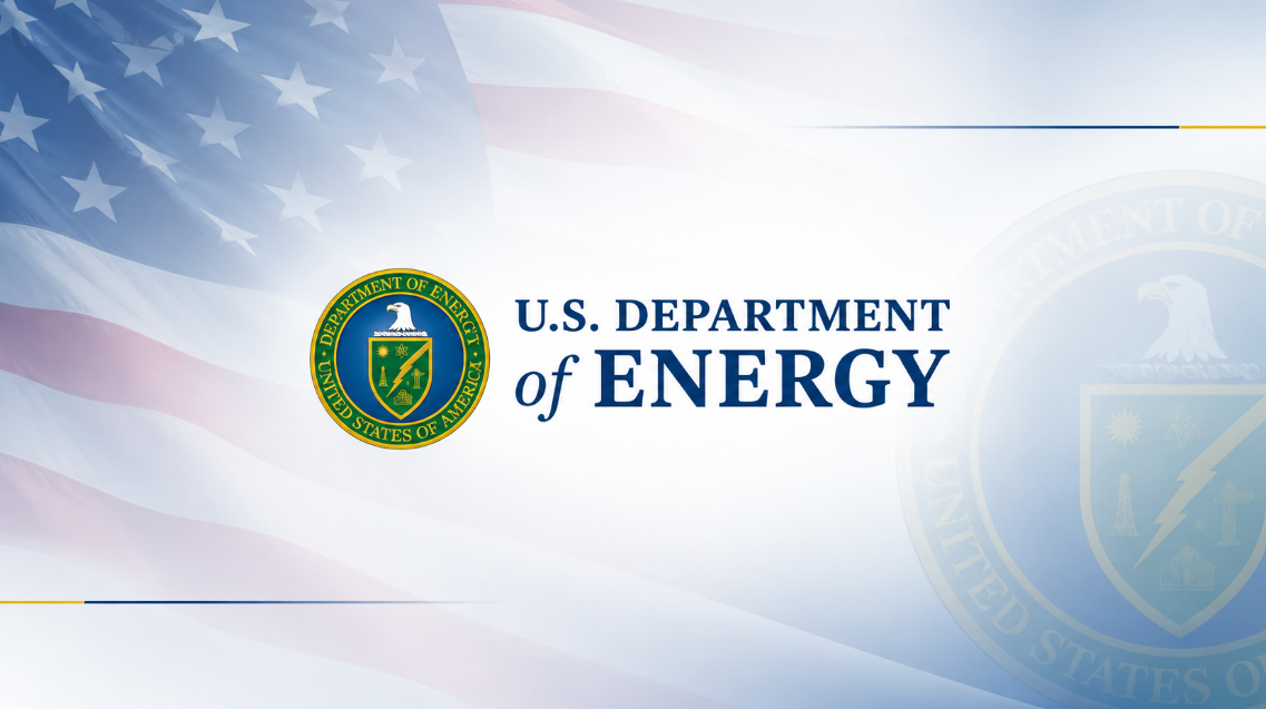 DOE Launches $215 Million Quantum Genesis Q Competition