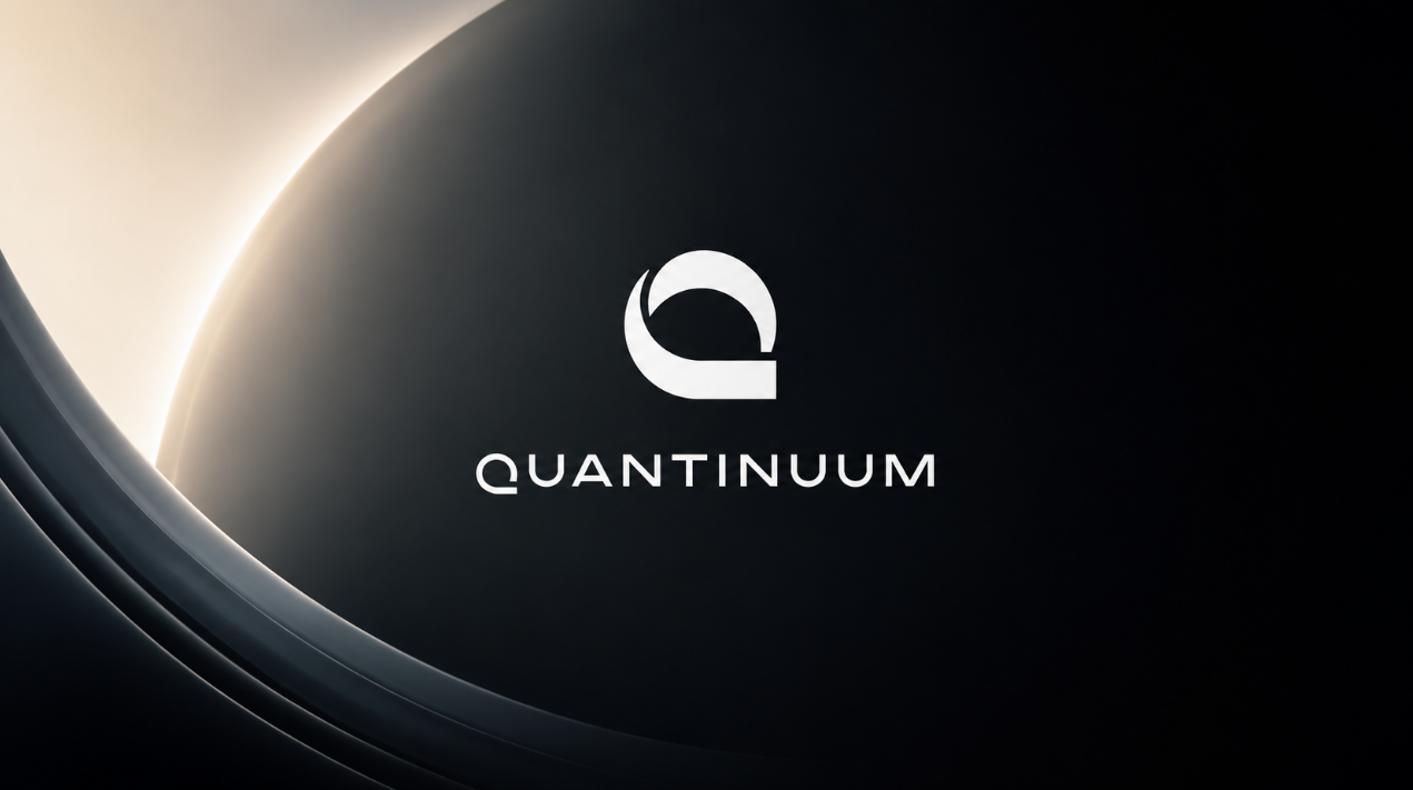 Quanta Computer and Quantinuum Partner on Scalable Quantum Computing Hardware