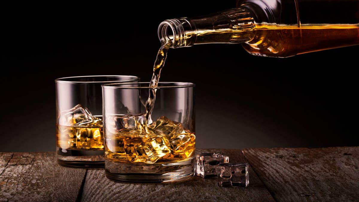 85-year-old liquor company closes 2 distilleries, lays off staff