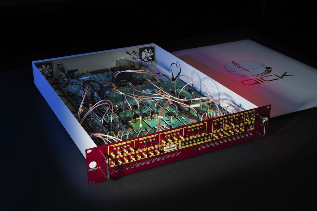 Fermilab and Microsoft partner to provide new quantum tools and expand quantum research