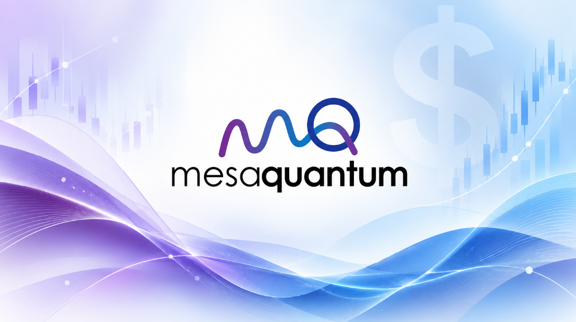 Mesa Quantum Raises $11.8 Million to Scale Quantum Timing Systems