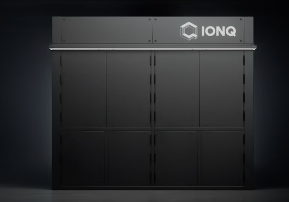 IonQ, QuantumBasel Study Suggests Hybrid AI Workloads Could Gain Energy Advantages From Quantum Hardware as Systems Scale