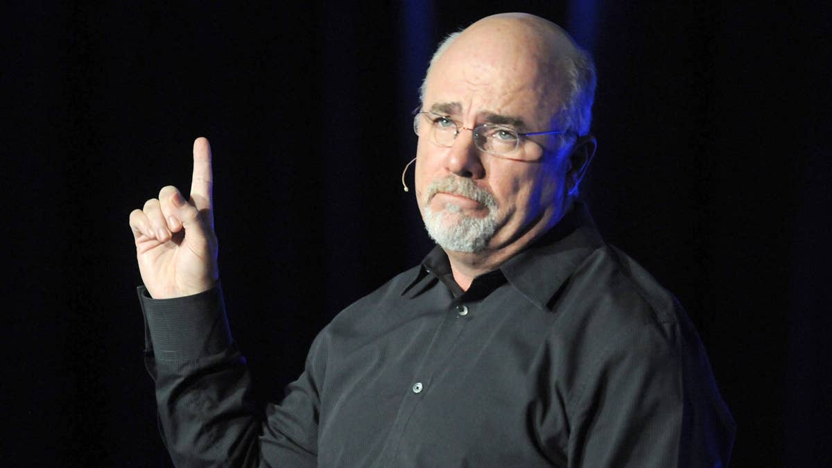 Dave Ramsey warns Americans on 401(k), IRA mistake
