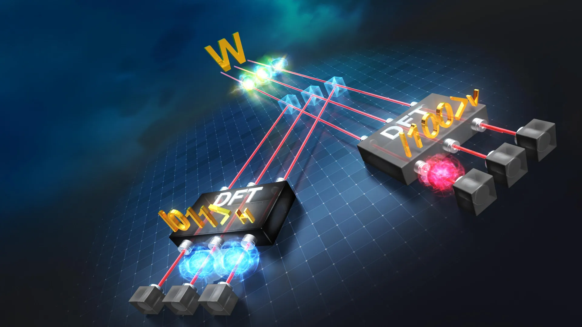 Quantum Teleportation Breakthrough: Scientists Crack a 25-year Entanglement Challenge