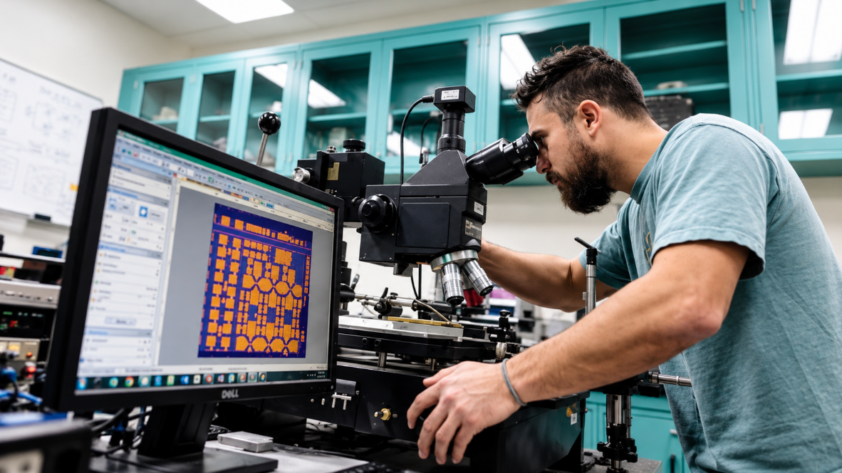 George Mason Launches Virginia Quantum Hub