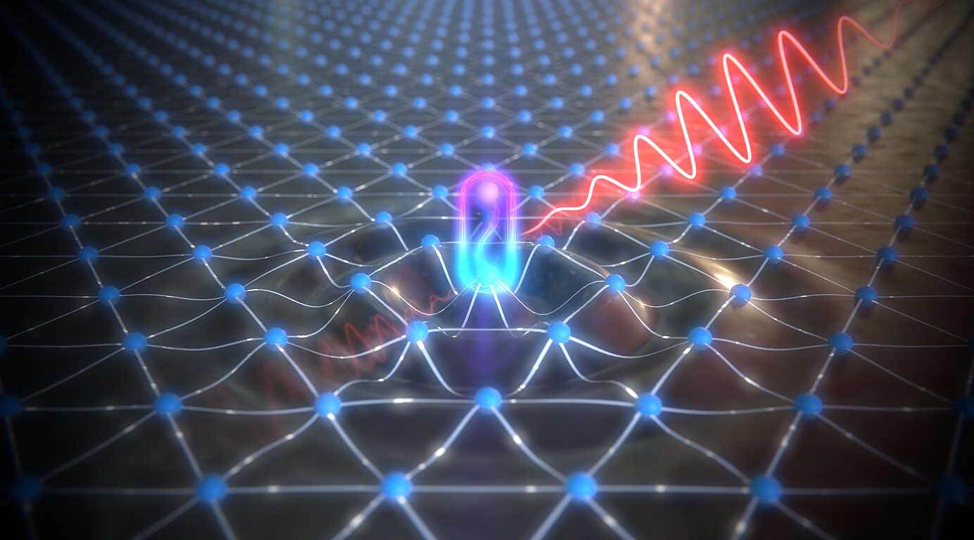 Researchers Use Light to Study Electron Motion in Wigner Crystals