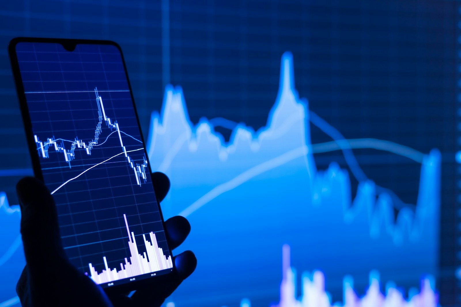 OQC And Trust Base Study Helps Map The Path to Quantum Advantage in Finance