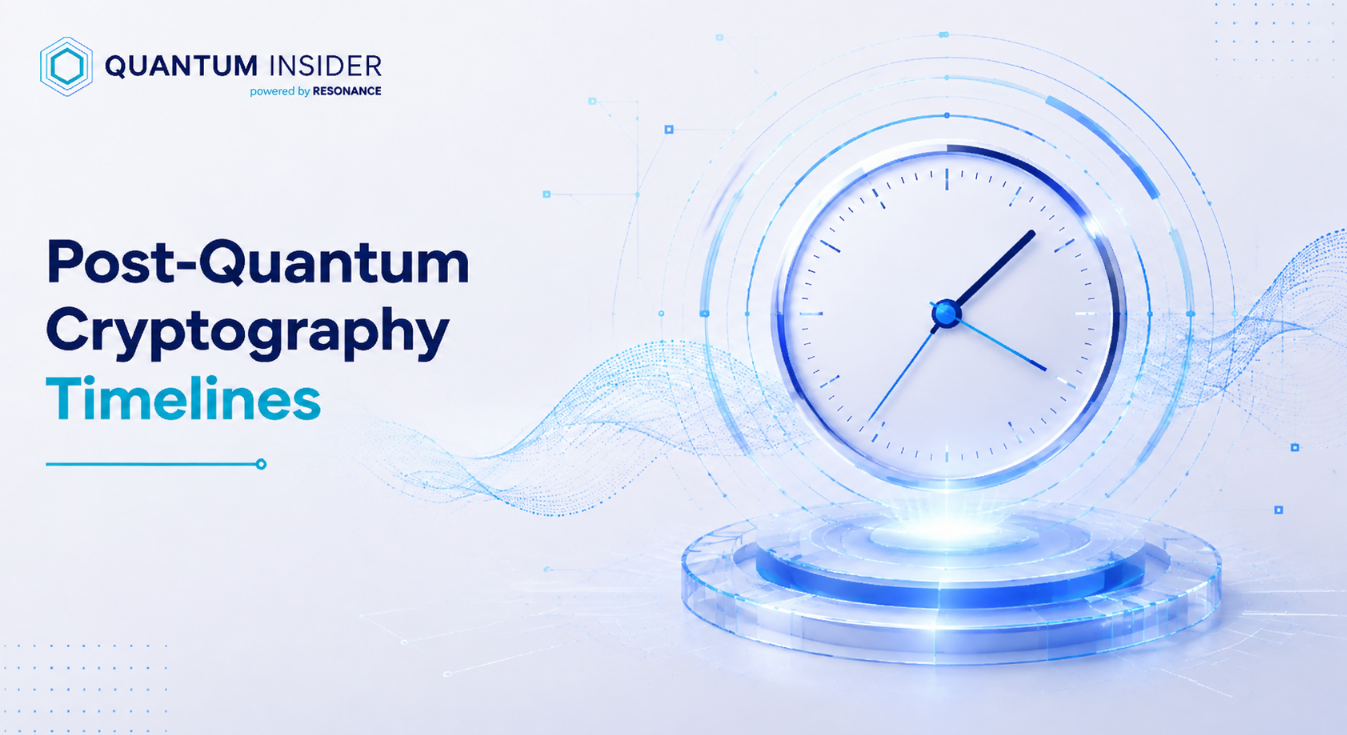Post-Quantum Cryptography Timelines: When Will Organizations Migrate?