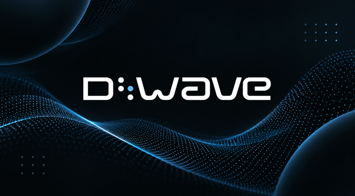 D-Wave Finalizes $100M U.S. Government Agreement for Quantum Computing R&D