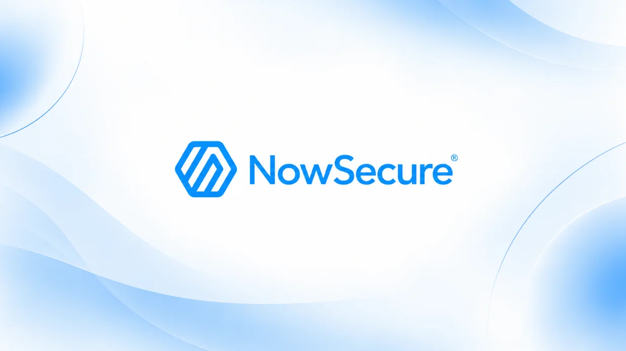 NowSecure Finds No Detectable PQC Code in 97% of Mobile Apps