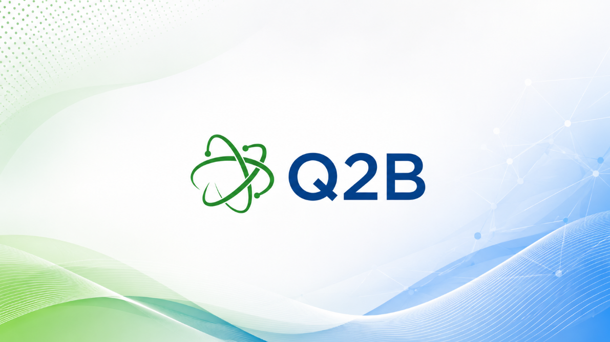 Q2B Copenhagen 2026 to Focus on Quantum Technology and Commercial Adoption