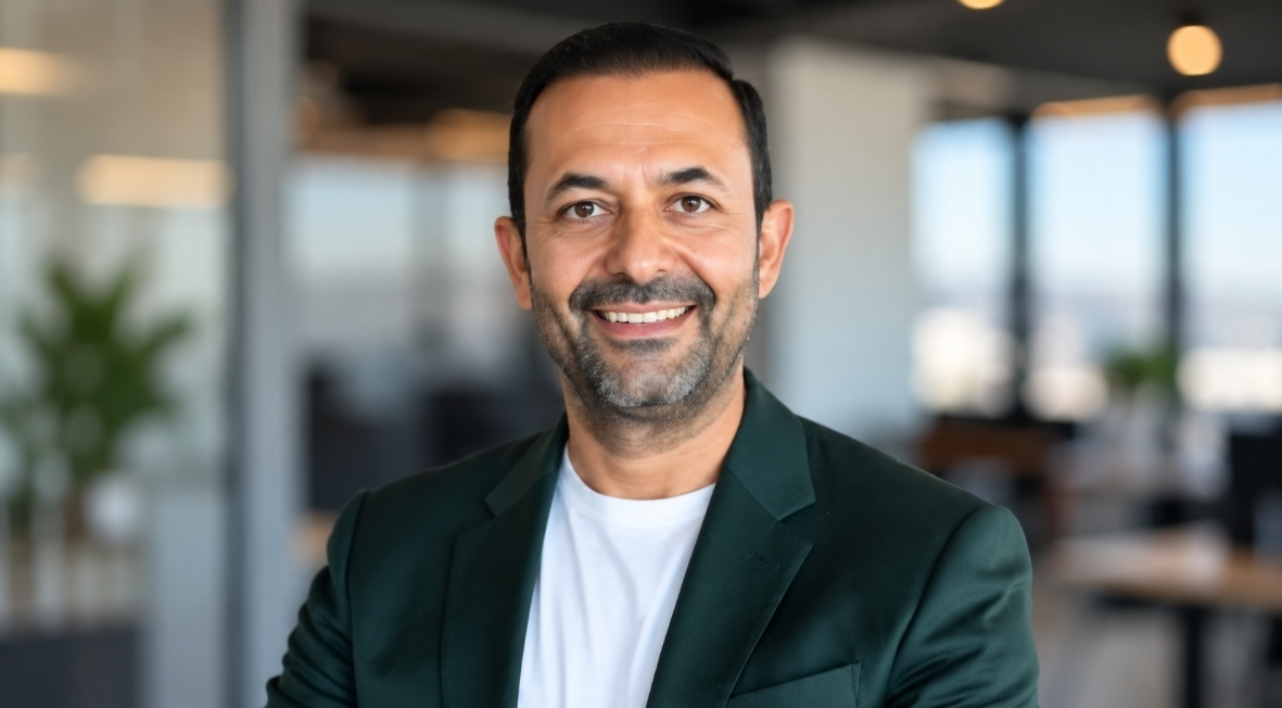 Zapata Quantum CEO Sumit Kapur Named to Boston Business Journal’s 2026 Power 50