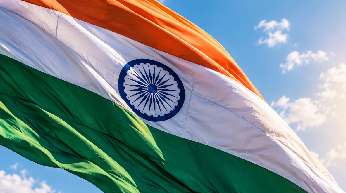 India Highlights 6G and Quantum Communications as Technology Priorities
