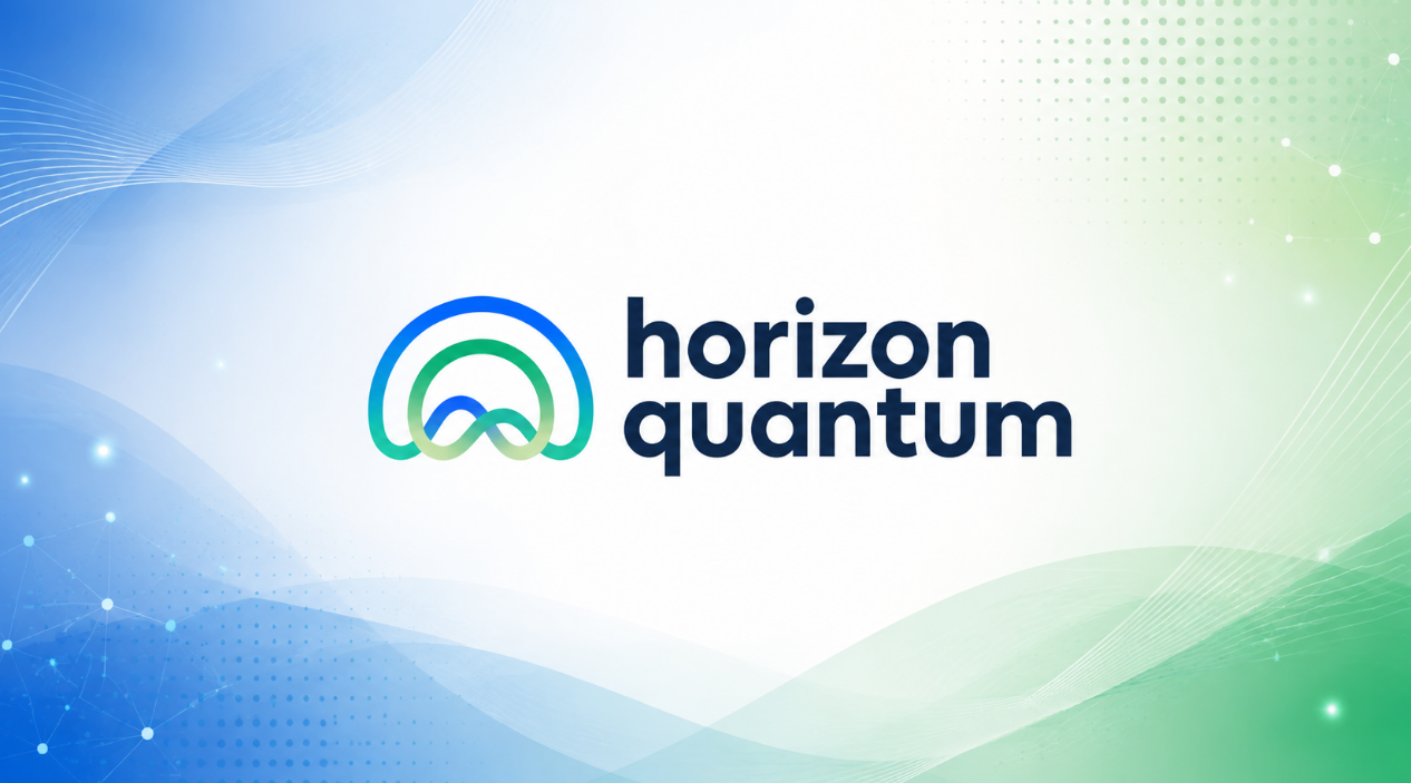 Horizon Quantum Reports Second Quarter 2026 Financial Results