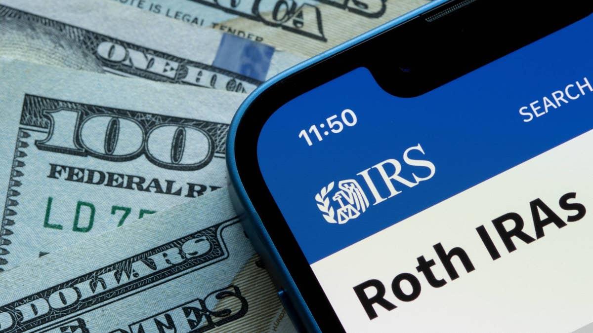 Americans using Roth IRA rule are leaving thousands on the table