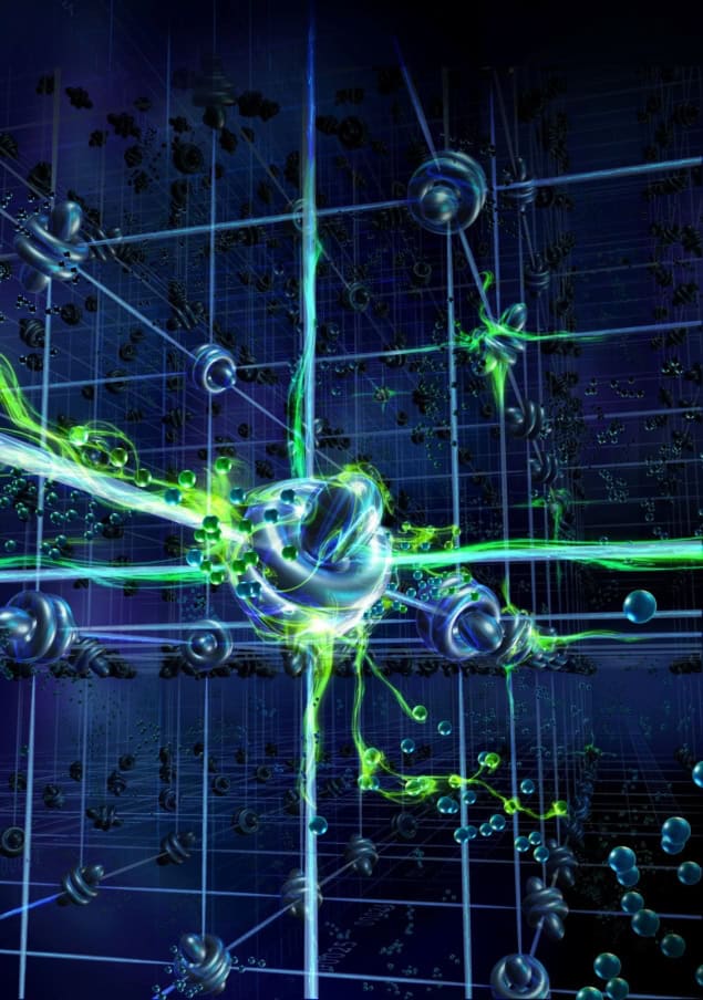 Quantum entanglement explains why strange metals are so strange