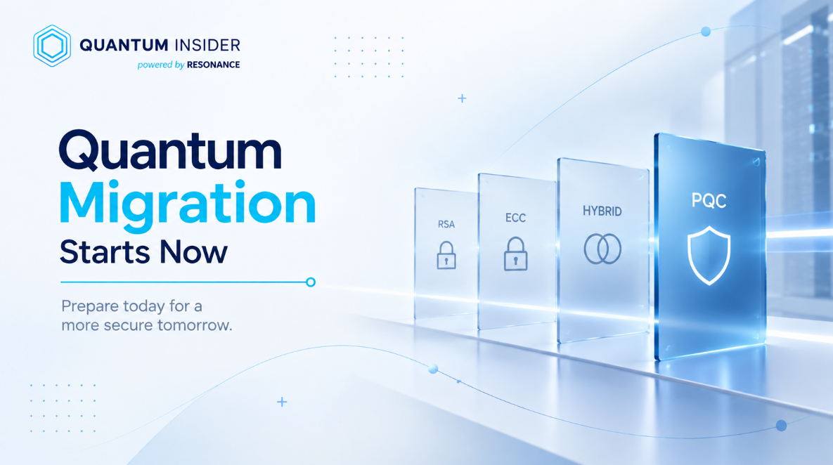 Guest Post: Why Enterprises Need to Start Post-Quantum Migration Now