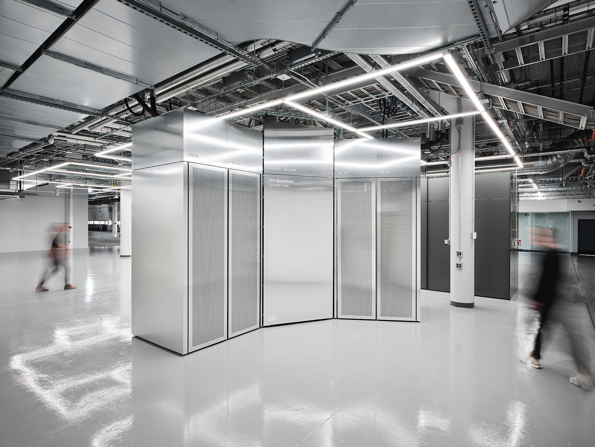 IBM, Lockheed Martin Announce Swiss Quantum Innovation Hub at ETH Zurich, Anchored by Switzerland’s First IBM Quantum Computer