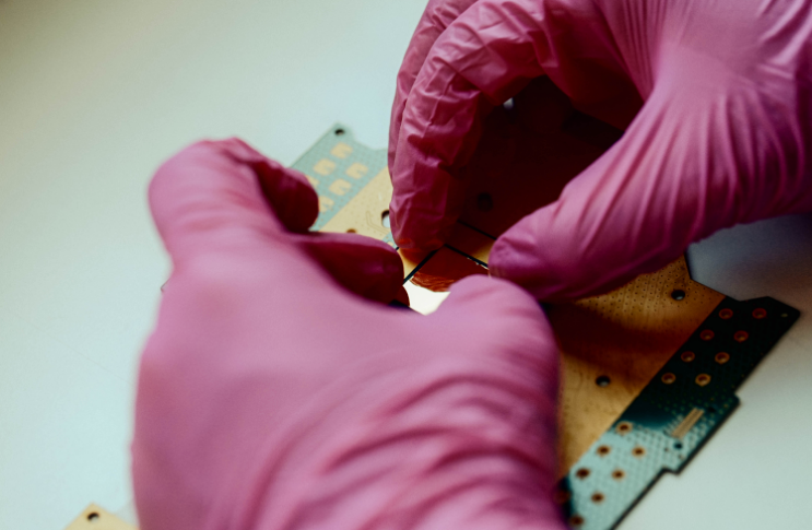Universal Quantum Opens R&D Competency Centre Outside Europe in Singapore
