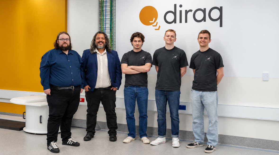 Iceberg Quantum and Diraq Demonstrate Pinnacle qLDPC Architecture on Spin Qubits