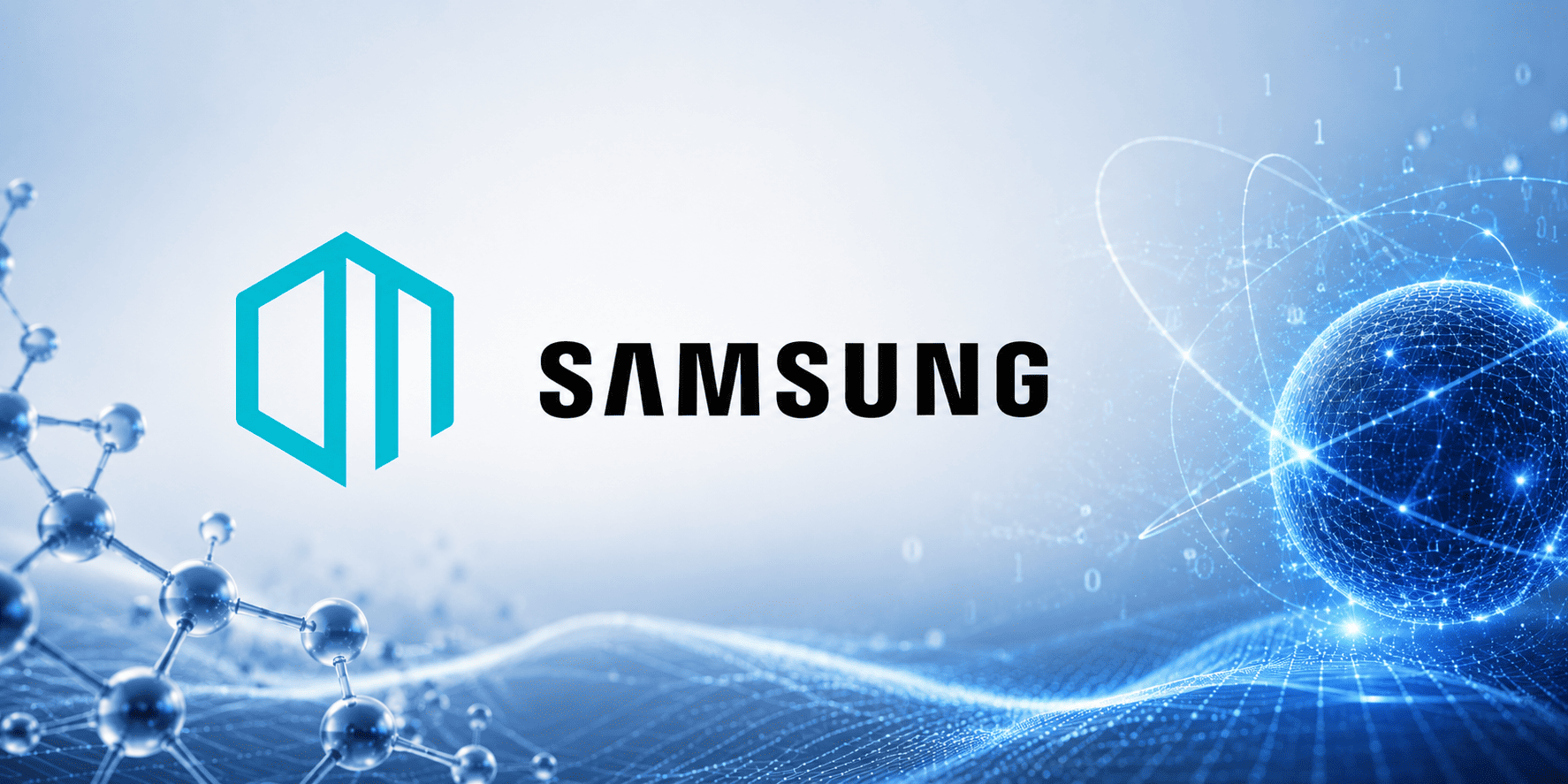 OTI Lumionics, Samsung Benchmark Quantum Simulation Method for OLED Materials