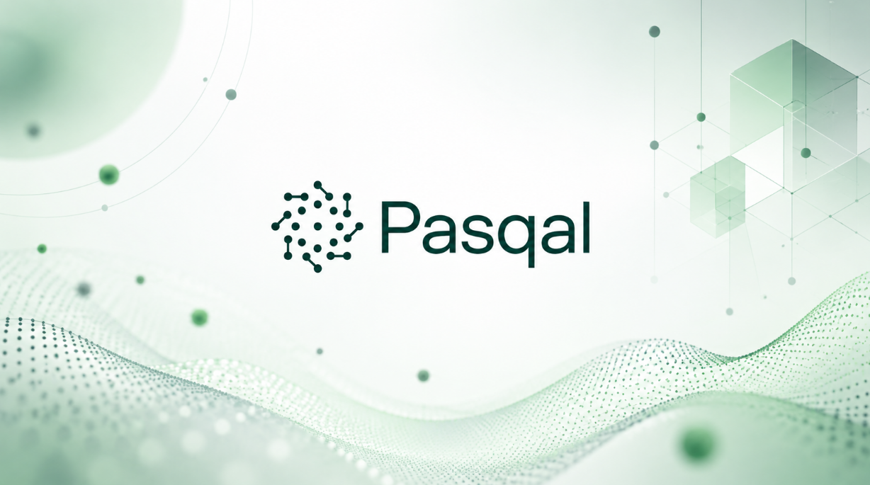 Pasqal Appoints New Product and Human Resources Chiefs