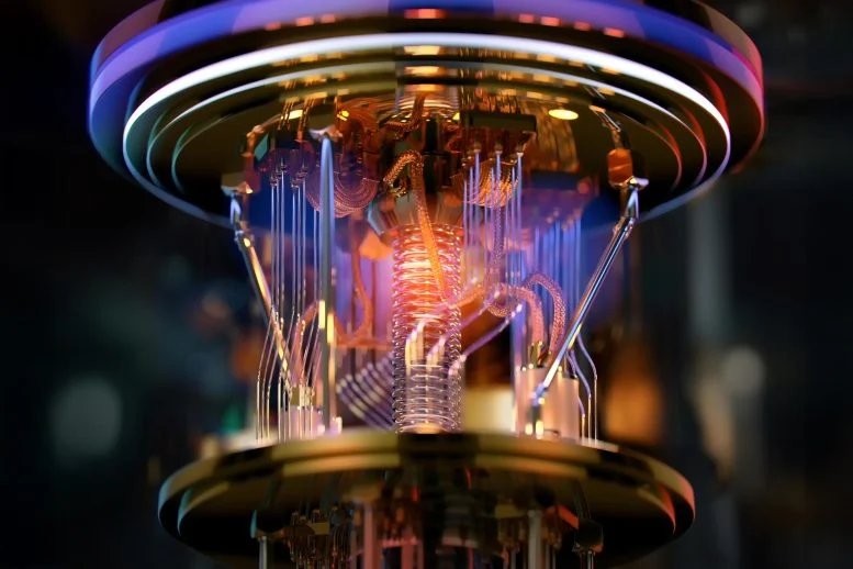 Quantum Computing’s “Dark Horse” Just Cleared a Major Hurdle