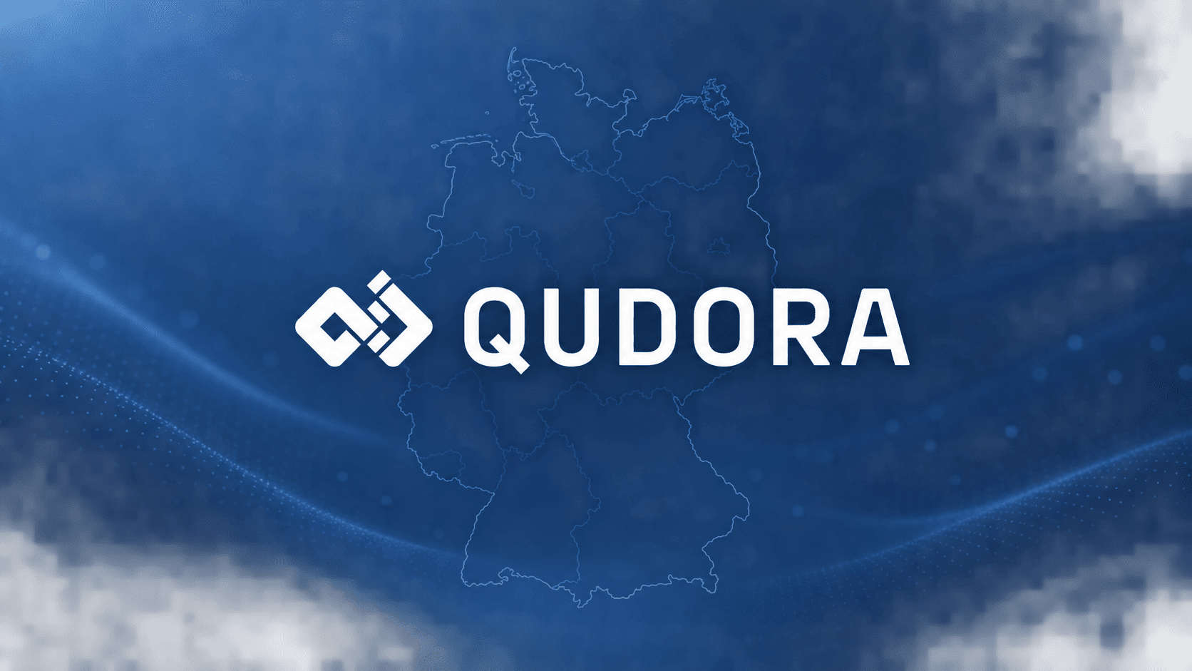 German Government Selects QUDORA-Led Consortium For €122 Million Project