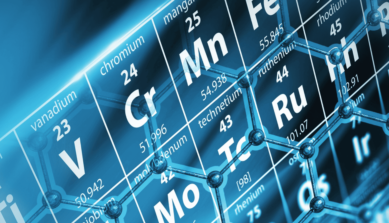 DOE Advances Domestic Silicon and Germanium Isotope Supply Chains For Quantum Information Science