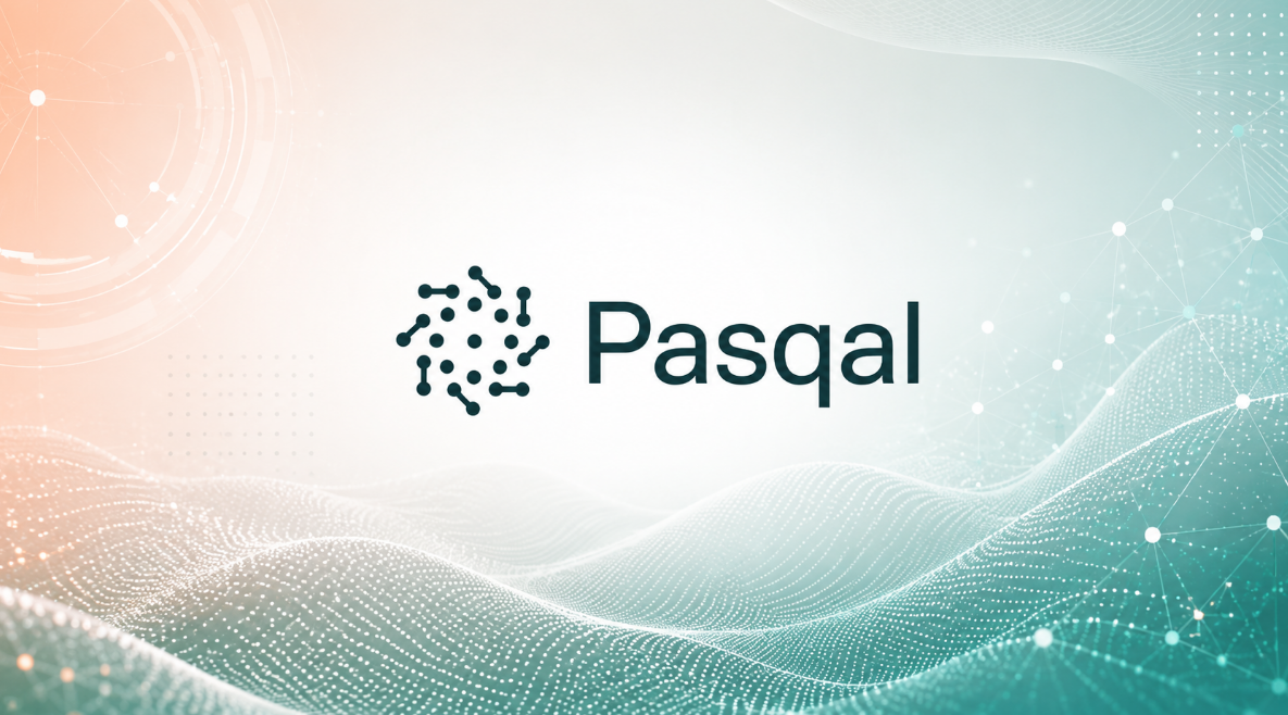 Pasqal and True Nexus Apply Quantum Computing to Protein Gelation