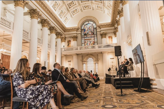 The City Quantum & AI Summit to Examine How Industries Can Work Together as Quantum Computing and AI Advance