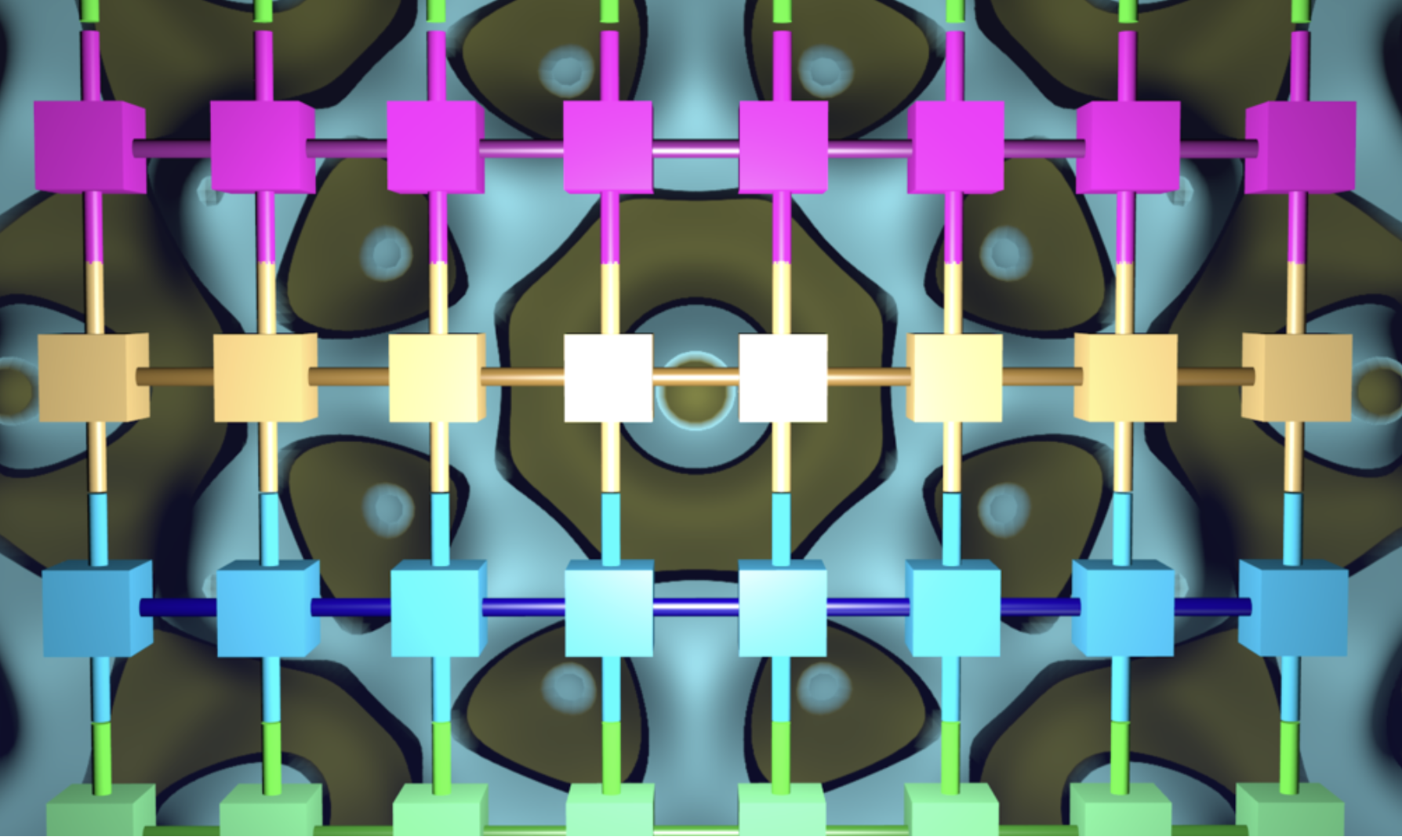 Aalto Team Reports New Algorithm Tackles Quasicrystal Calculations Beyond Classical Limits