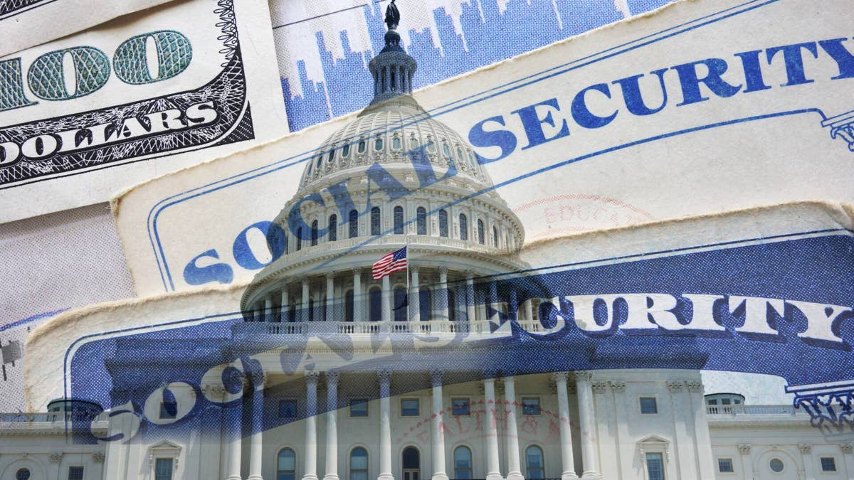 AARP warns Americans about one key Social Security prediction