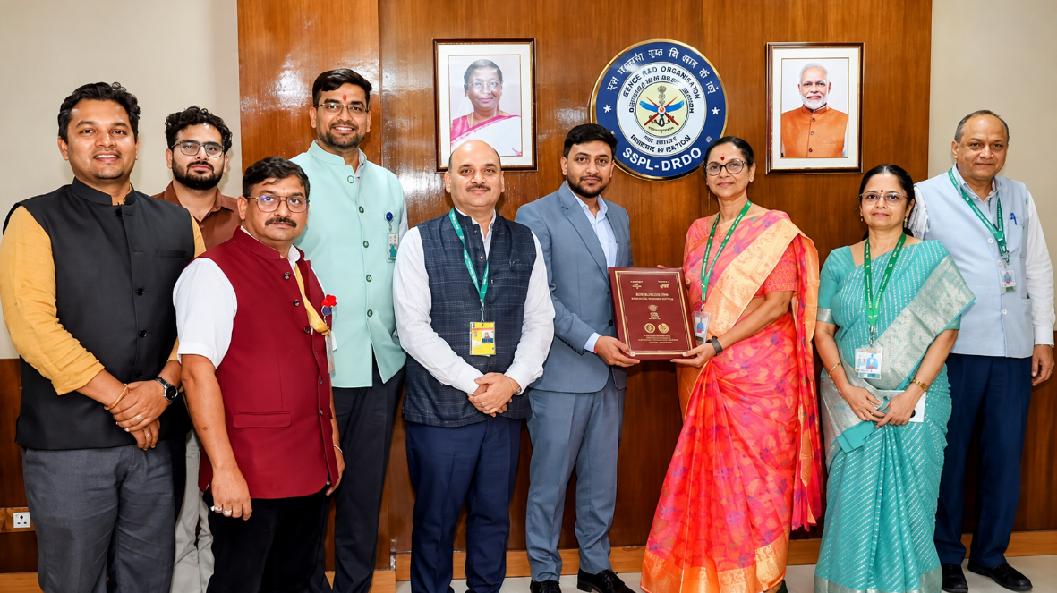 DRDO Partners With Zero mK India on 20 mK Quantum Refrigerator