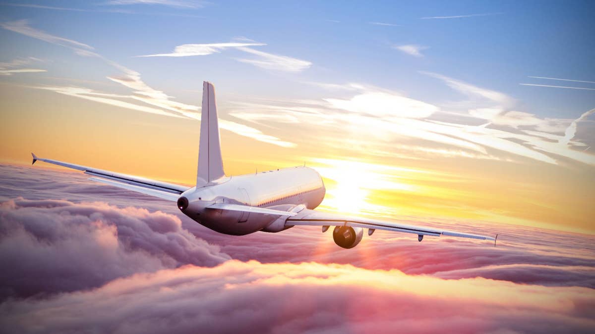 Airline cancels flights for disturbing reason