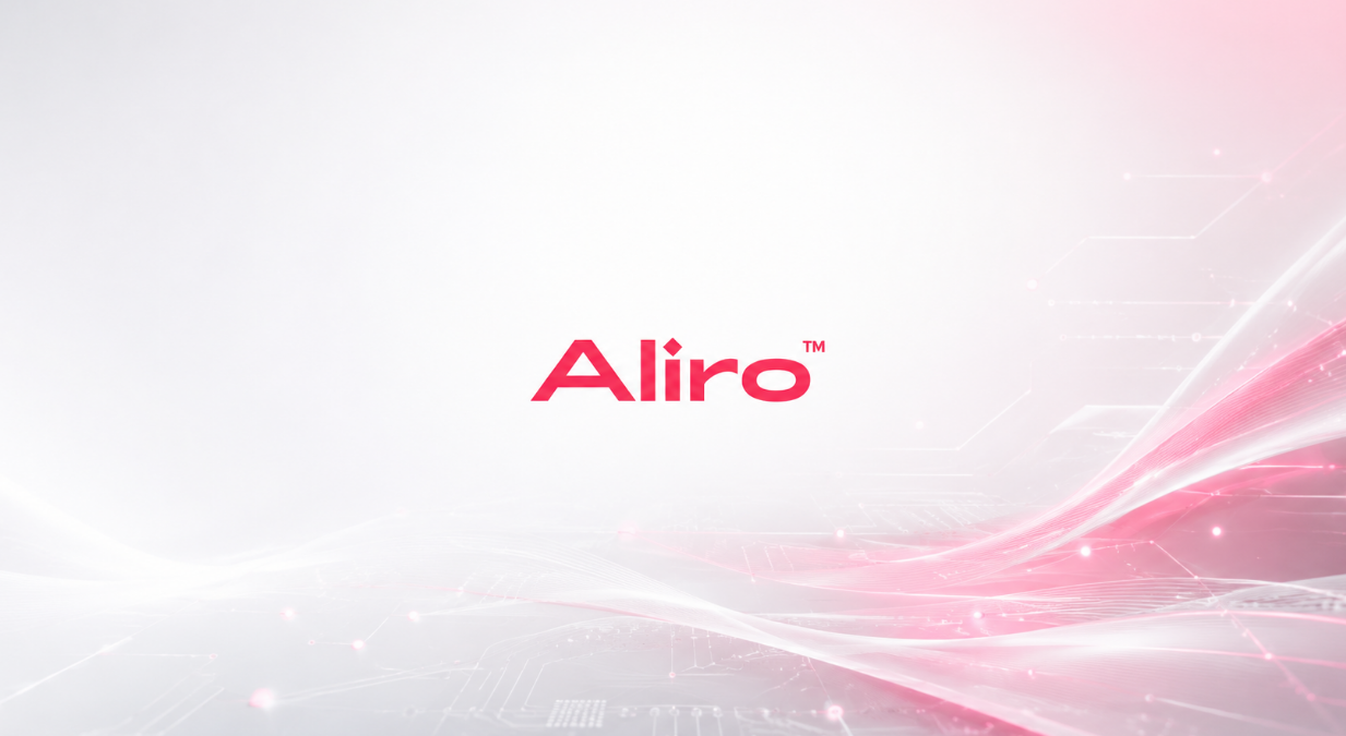 Aliro Appoints Fahri Diner to Board of Directors