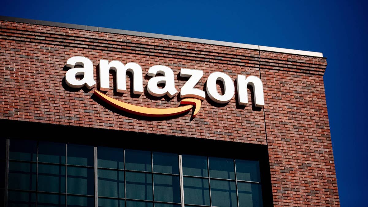 Amazon stock jumps after Jassy gives investors harder AI numbers