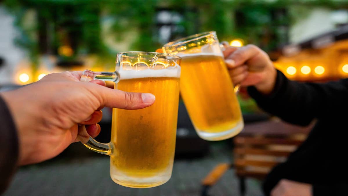 Another award-winning beer brand files for Chapter 11 bankruptcy