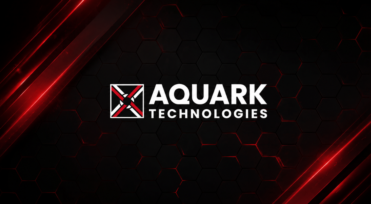 Aquark Becomes First UK Company Registered at Niels Bohr Institute