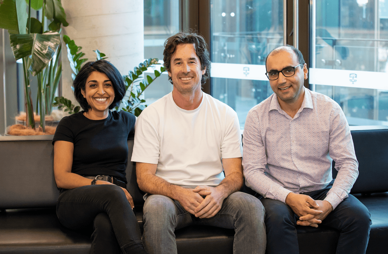 Australian Quantum Sensing Company Deteqt Closes $5 Million AUD Seed Round