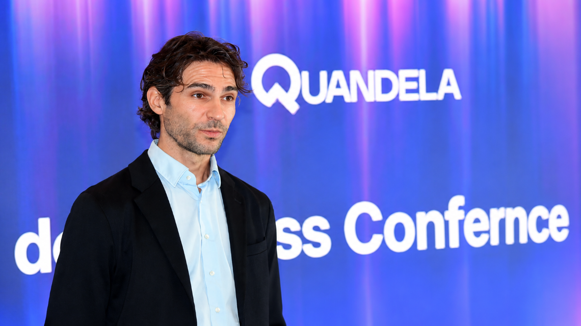 Quandela Seeks South Korean Partners for Photonic Quantum Computing